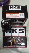 hks bov super sqv