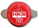 hks rad cap