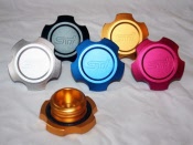 sti oil filler cap