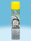 tyre shine7400