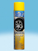 wheel cleaner 6400